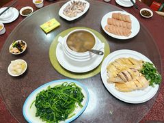 -瑞记湛江鸡饭店·粤西第一鸡(粤垦店)