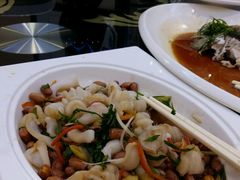 -潮喜竹溪荔湖酒家(荔枝湾店)