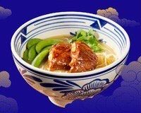 -和府捞面(东直门银座店)