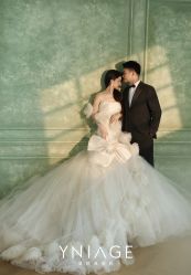 -鱼映像摄影·珍藏级影像品牌