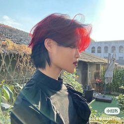 -icare美发沙龙