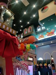 -meland club亲子乐园(北京芳圆里ID MALL店)