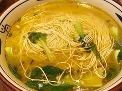 -爱家面馆(常州总店)