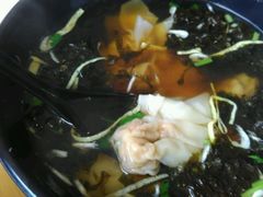 小混沌-六乃喜(北园大街)