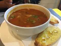 -Onion restaurant