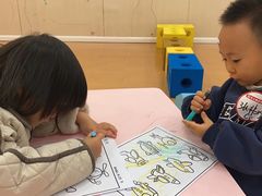 -乐之童成长中心(开封万达店)