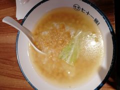-71号豆汤饭·成都小馆(青羊小区店)