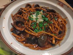 -兰溪小馆(东直门簋街店)