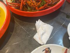 -盱眙虾神於氏龙虾(夫子庙红街店)