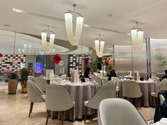 大堂-香港百合居(LCM置汇旭辉广场店)