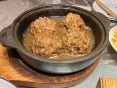 -锦绣金山人家(友谊店)