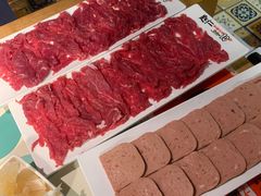 -南城十里潮汕鲜牛火锅·鲜虾生滚粥(融汇老商埠店)