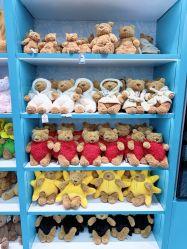 -哈姆雷斯(王府井百货大楼店)