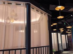 -老傅家湘潭水煮活鱼店(众一国际店)