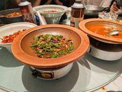 -湘中缘·湖南菜(娄底驻京办店)