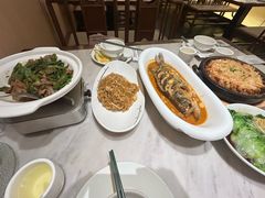 -小菜园新徽菜(上海浦东复地活力城店)