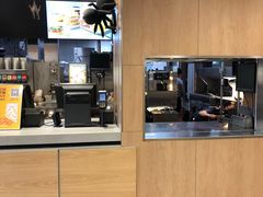 -麦当劳(淮安清江店)