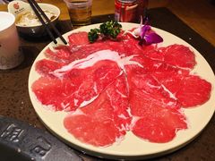 -巴倒烫陆派火锅山庄(南山总店)