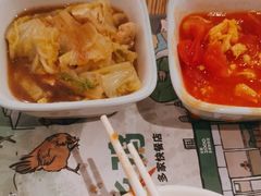 -老乡鸡(上海白玉兰广场店)