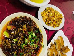 -老丘丘(较场口店)