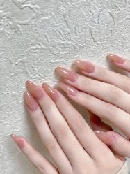 -M·X Nail日式美甲美睫