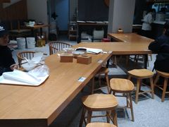 用餐区-小桃园·豆浆油条(复兴中路店)