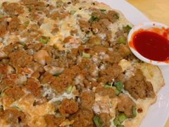 -莲花公园煎蟹(总店)