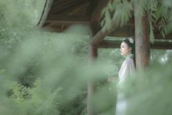 -八角古风摄影