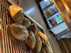 -丹东特色烤肉(南光三部店)