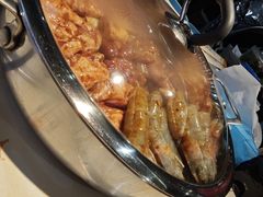 -黄记煌三汁焖锅(顺义华联店)