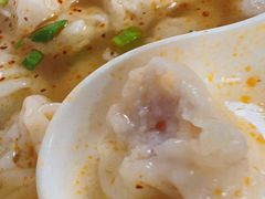 -汪家馄饨(集庆路店)