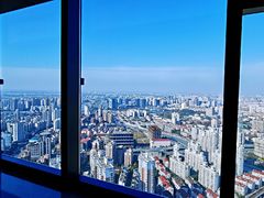 -上海龙之梦万丽酒店