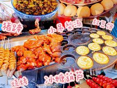 -南翔古镇
