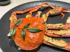 -上井料理黑金店(IFS国金中心店)