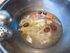 -313羊庄·荣耀·内蒙烧麦(亚运村店)