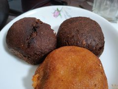 -老回回小吃(百万庄店)