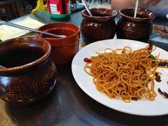 -龙老五汤店(站前西路店)