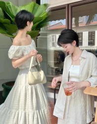 -艾美A·M Hair Salon