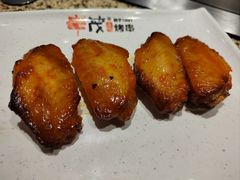-丰茂烤串(建设街店)
