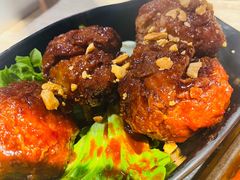 -郑阿姨的家·이모네·韩料&烤肉(武川路店)
