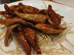 蜜汁大肠-文记壹心鸡(宝华路店)