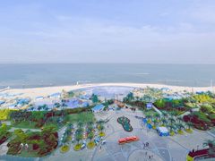 -启东恒大海上威尼斯酒店