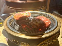 -泥炉烧肉师(新街口金銮巷店)