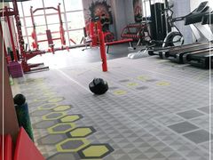 -UP健身私教馆(海岸城店)