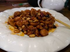 -老熟人串吧家常菜(旧宫店)