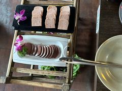 -滇釜火锅·能喝汤的火锅(车公庄店)