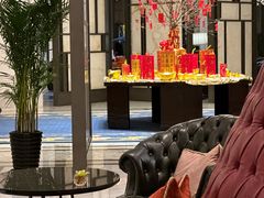 -Yan Ting 宴庭中餐厅(上海静安瑞吉酒店)