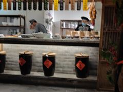 -南京大牌档(崇文门国瑞店)
