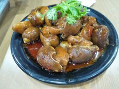 酱爆鲍鱼螺-老虎滩大连海鲜烧烤(建邺云锦路总店)