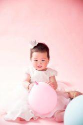 点击看大图 -KIDSMEMO拾光纪儿童摄影(金丰大厦店)